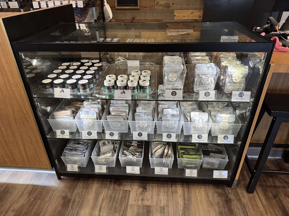 Arkansas Natural Products photo 3