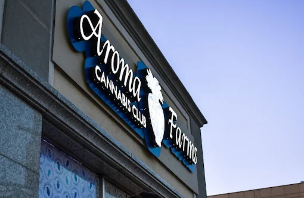 Aroma Farms photo 7