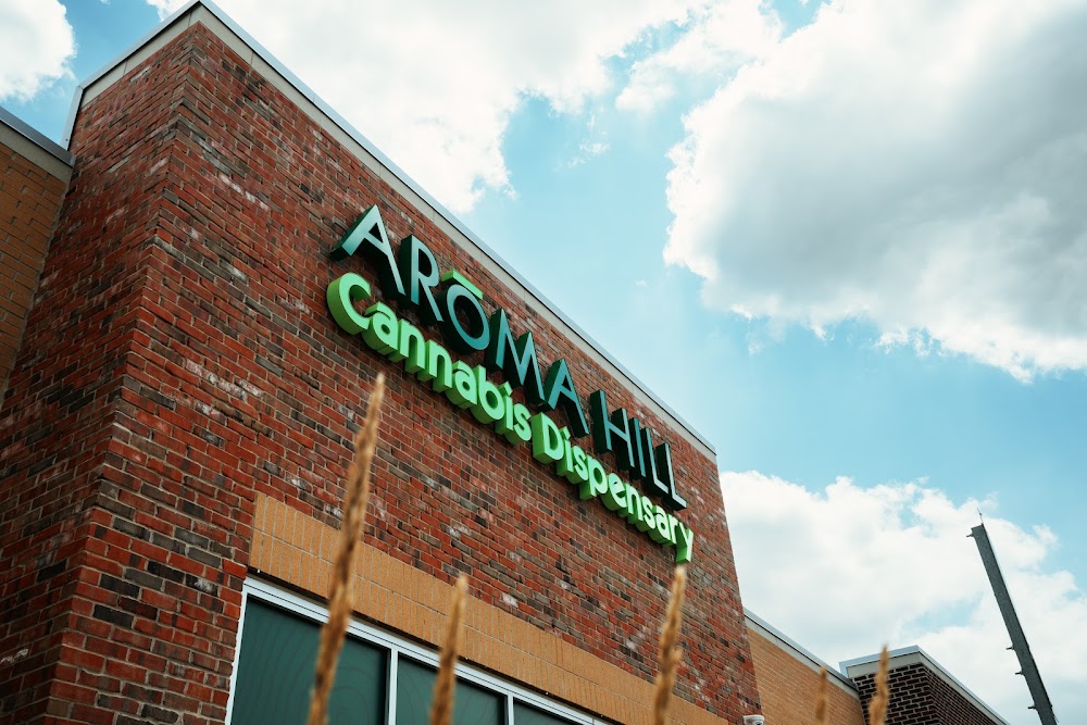 Aroma Hill – Hoffman Estates photo 1