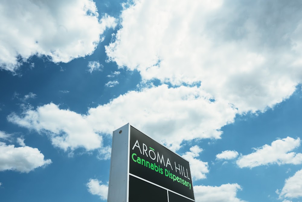 Aroma Hill – Hoffman Estates photo 7