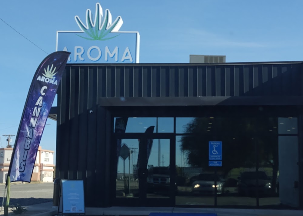 Aroma photo 1