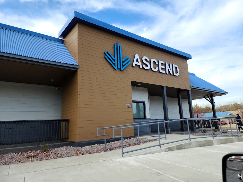 Ascend photo 1