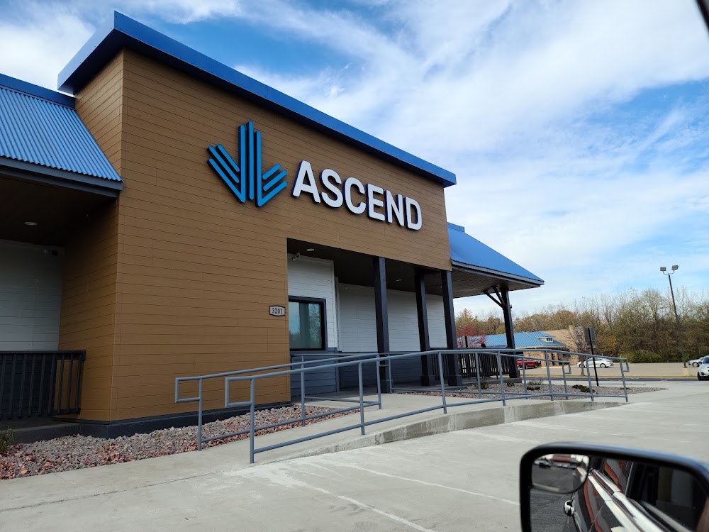 Ascend photo 4