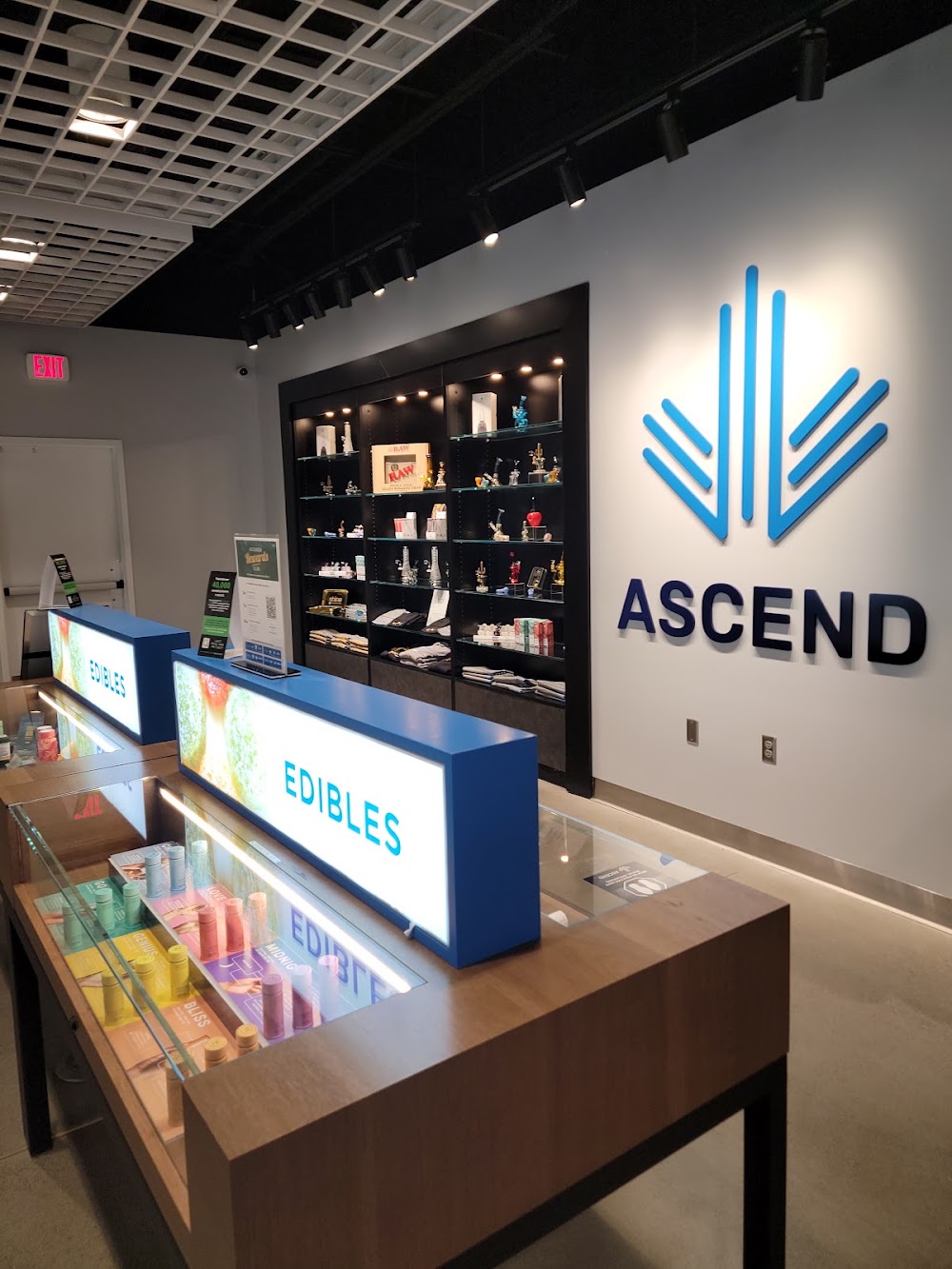 Ascend photo 5