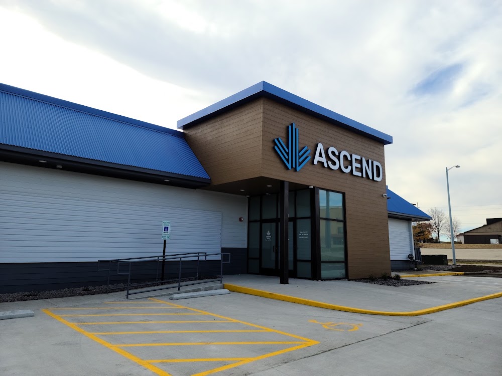 Ascend photo 7