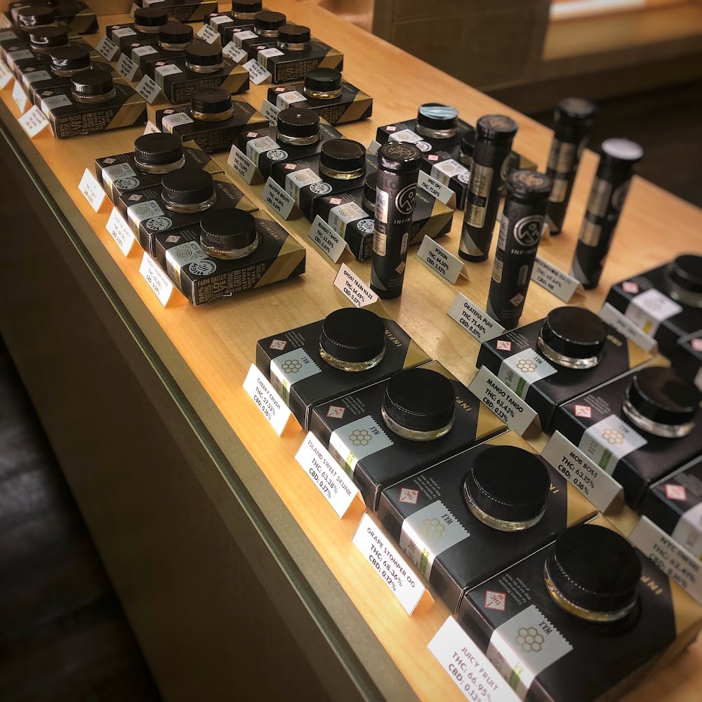 Ascend Cannabis CO. photo 3