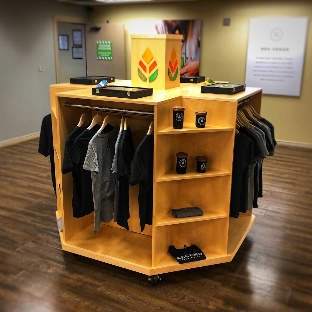 Ascend Cannabis CO. photo 4