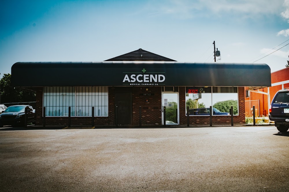 Ascend Cannabis CO. photo 3