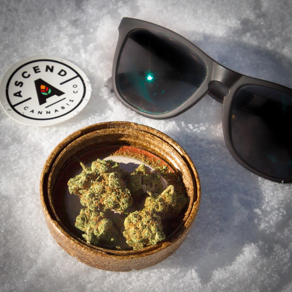 Ascend Cannabis CO. photo 4