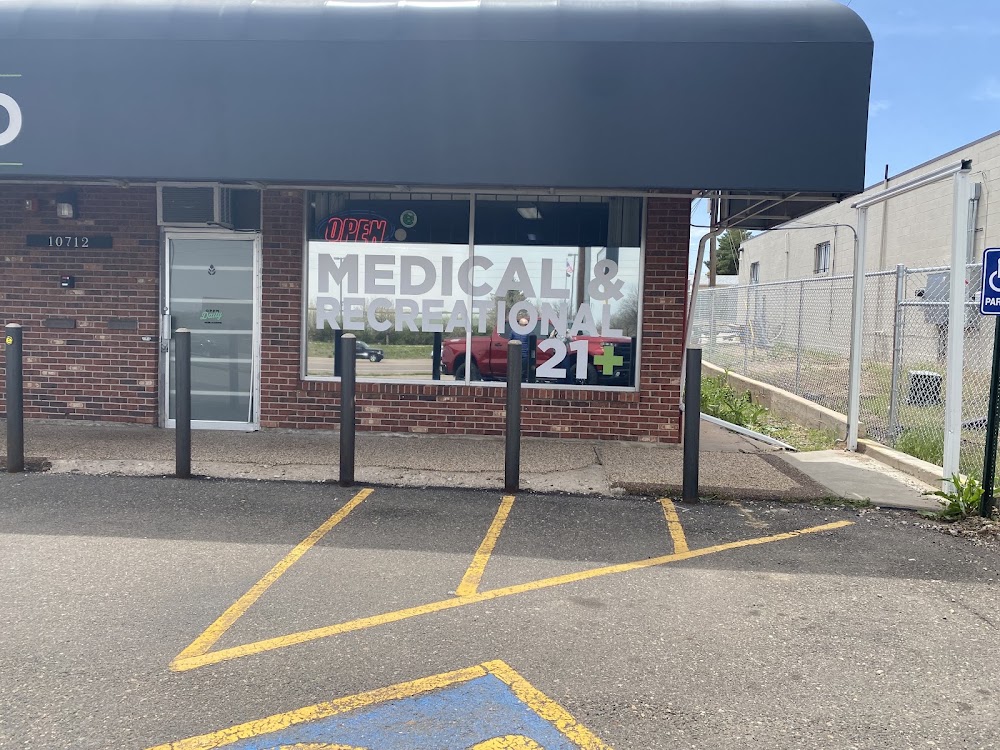 Ascend Cannabis CO. photo 5