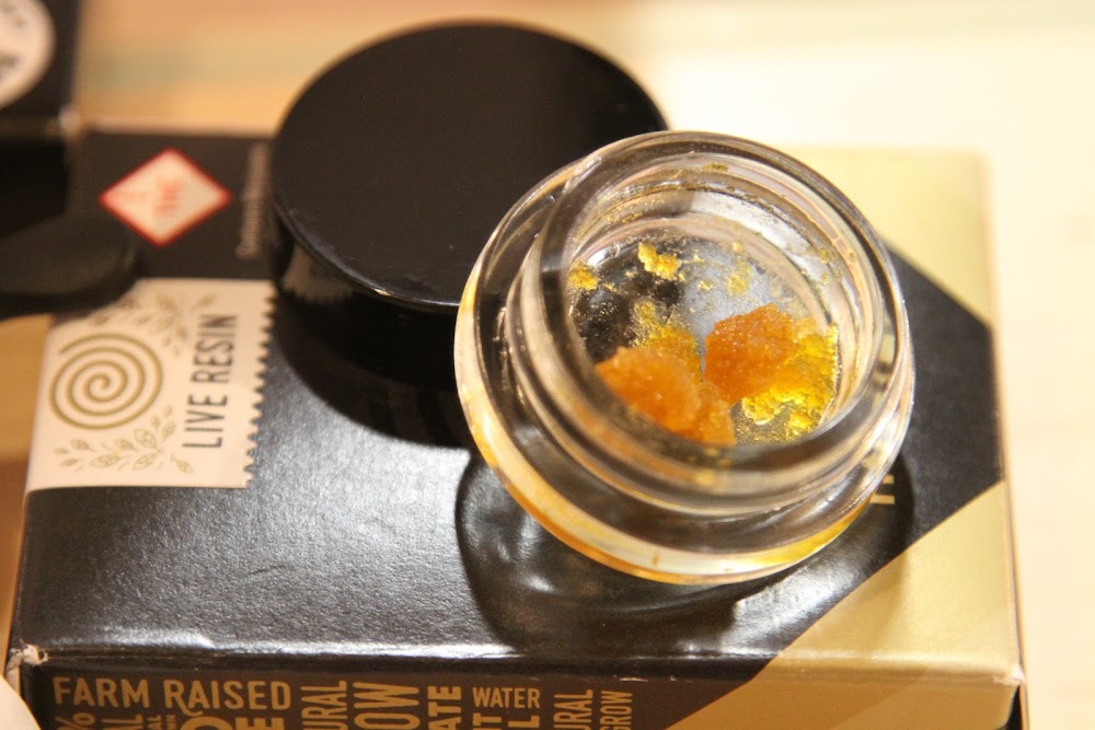 Ascend Cannabis CO. photo 6