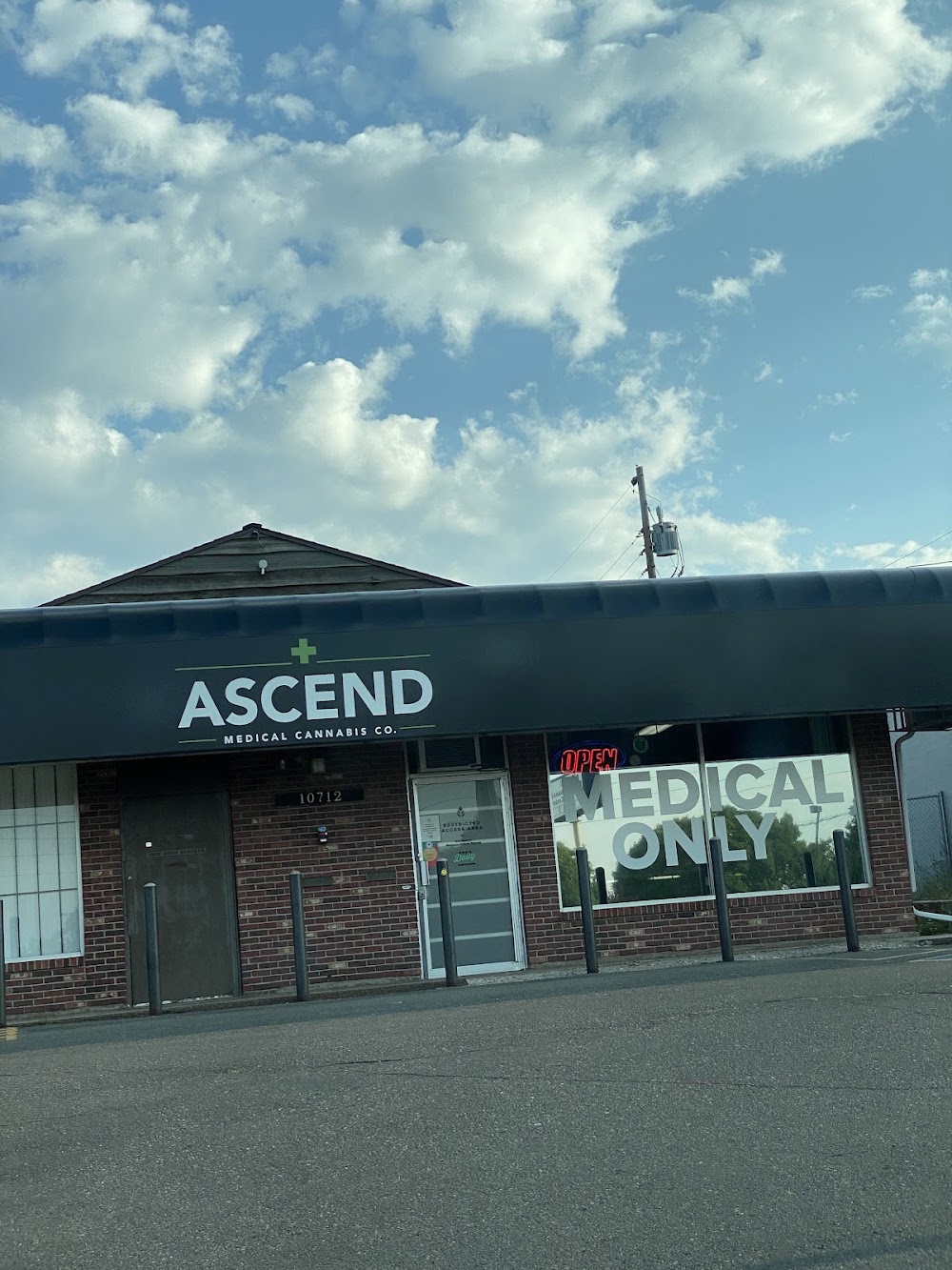 Ascend Cannabis CO. photo 7