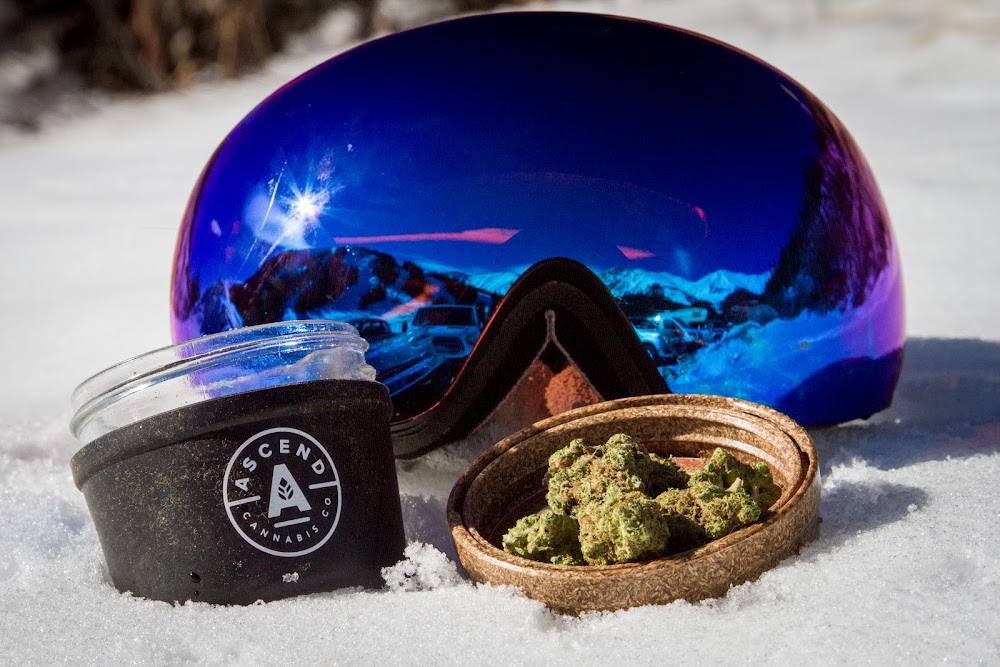 Ascend Cannabis CO. photo 8