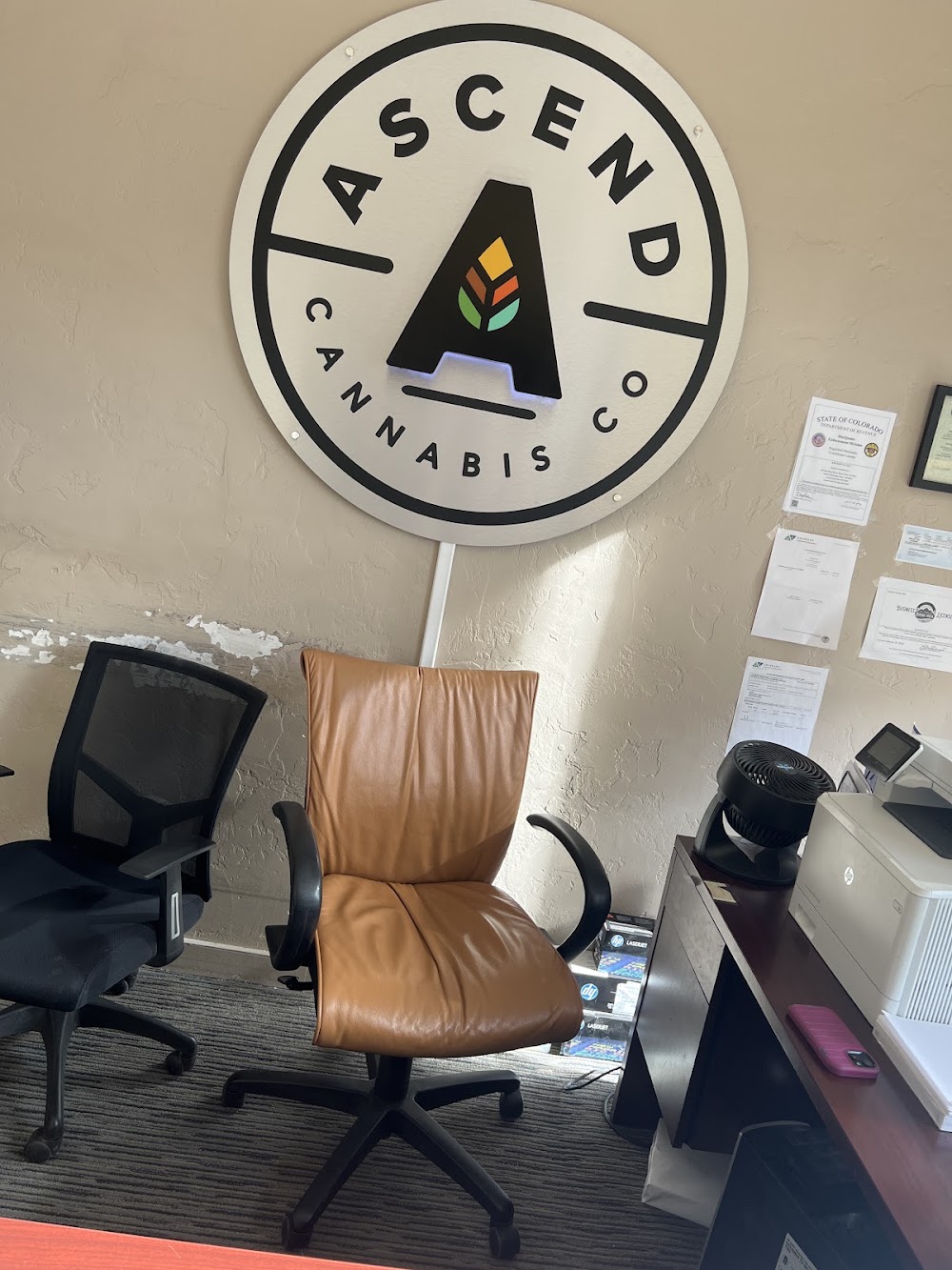 Ascend Cannabis CO. photo 2