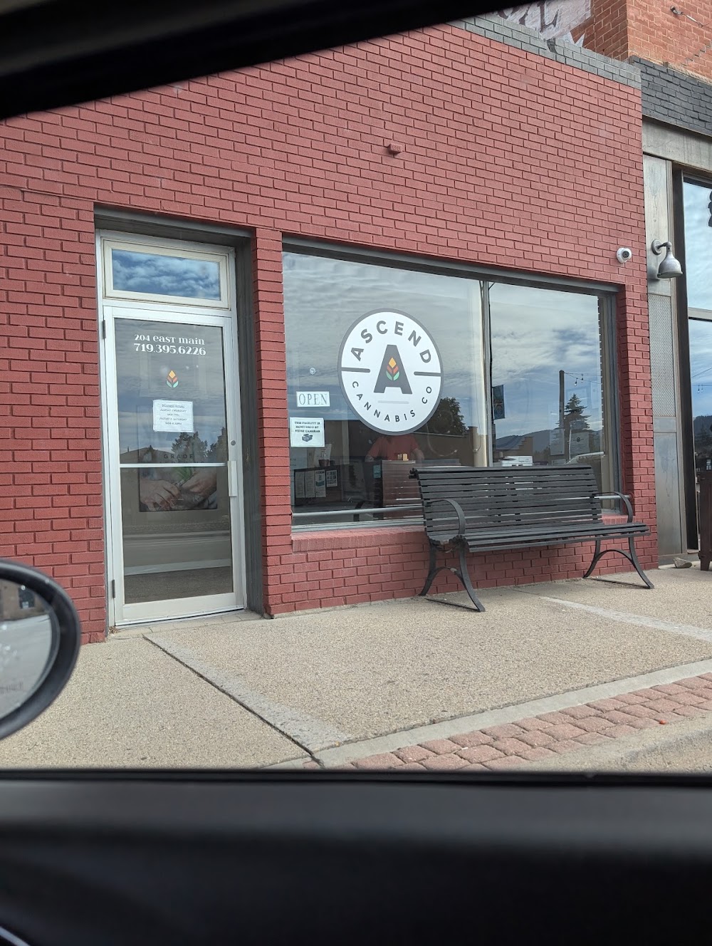 Ascend Cannabis CO. photo 3
