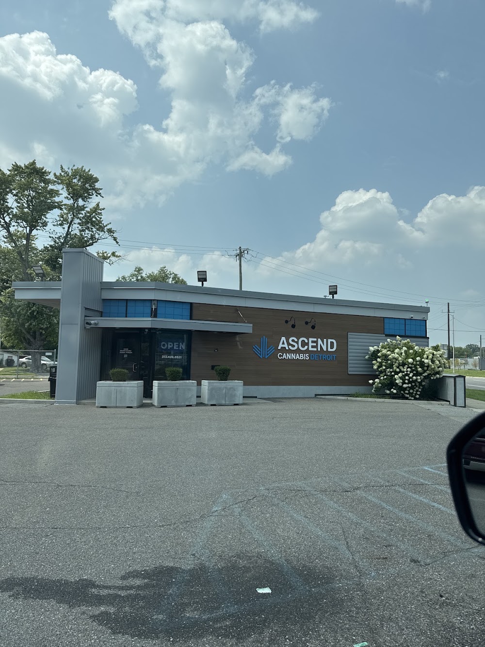 Ascend Cannabis Detroit photo 1