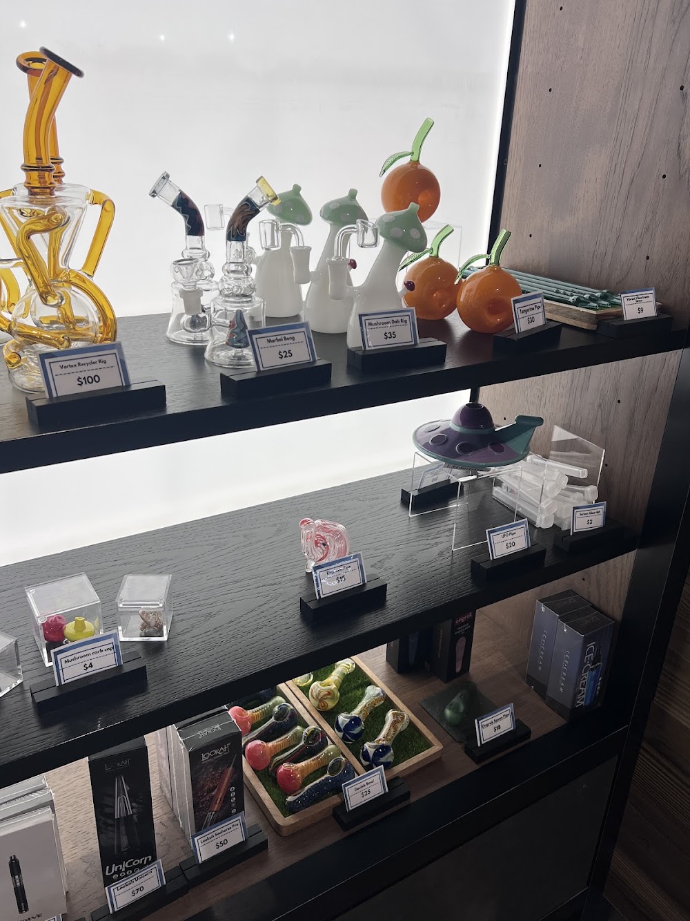 Ascend Cannabis Detroit photo 3