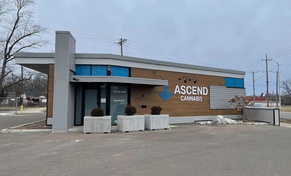 Ascend Cannabis Detroit photo 4