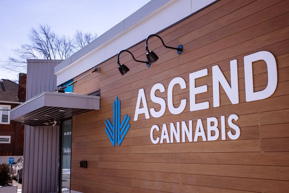 Ascend Cannabis Detroit photo 5