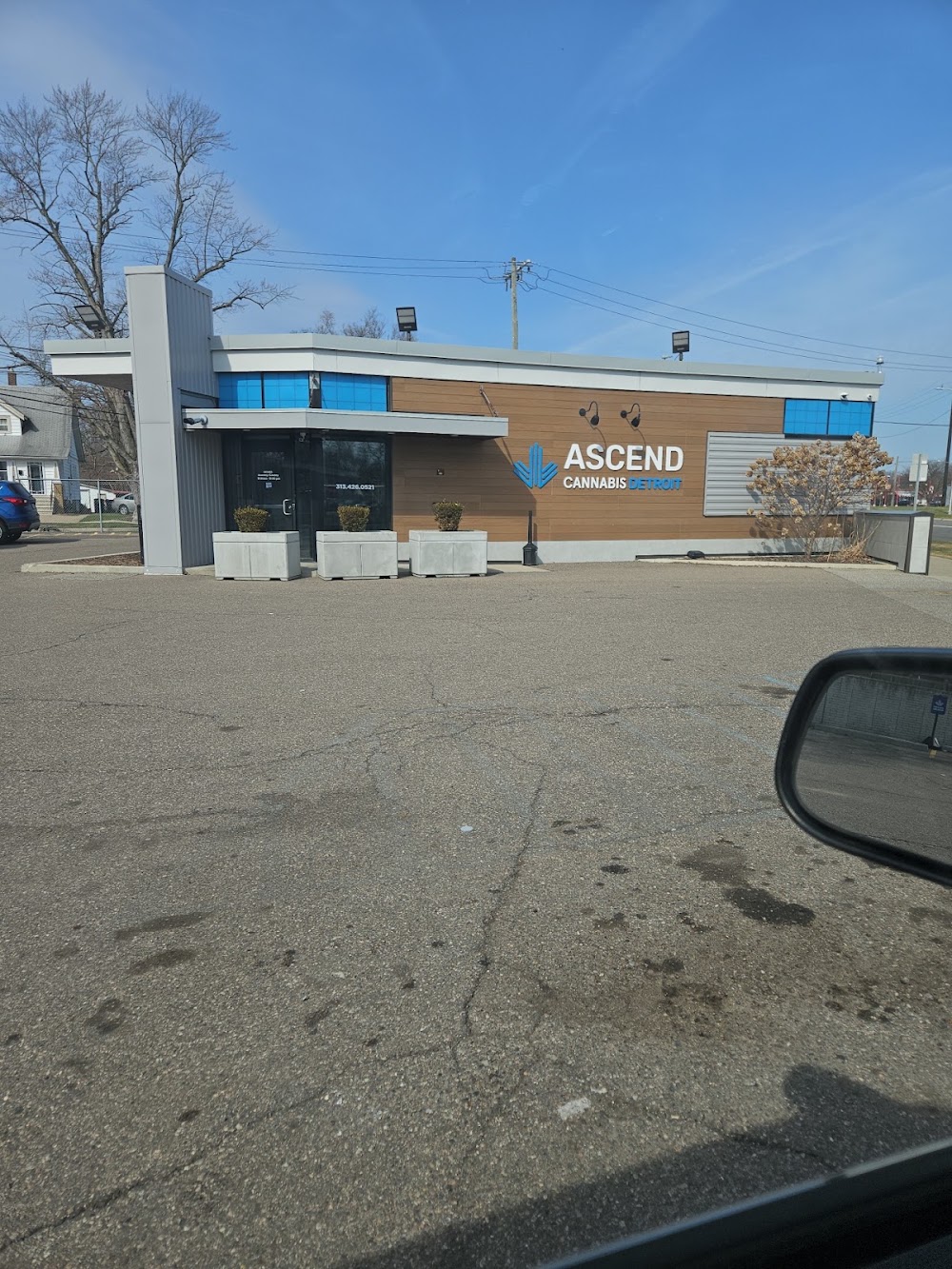 Ascend Cannabis Detroit photo 7