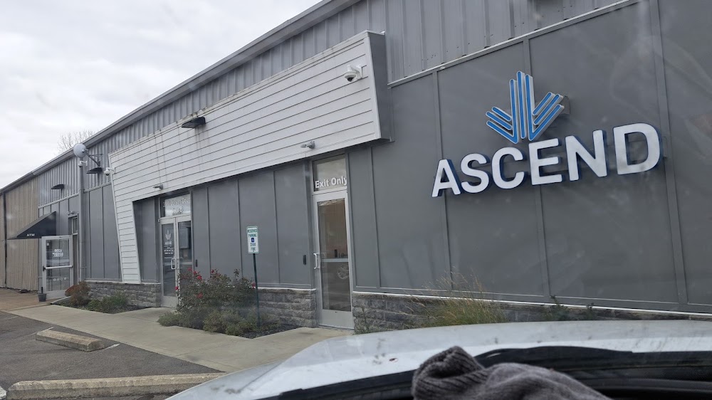 Ascend photo 2