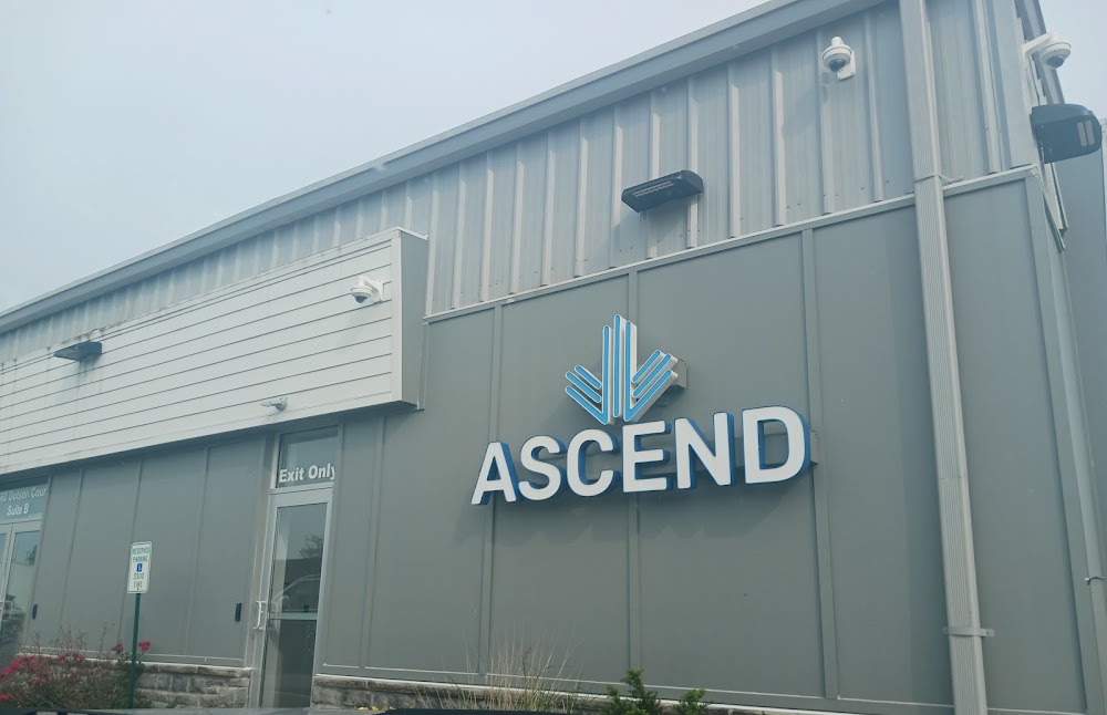 Ascend photo 6