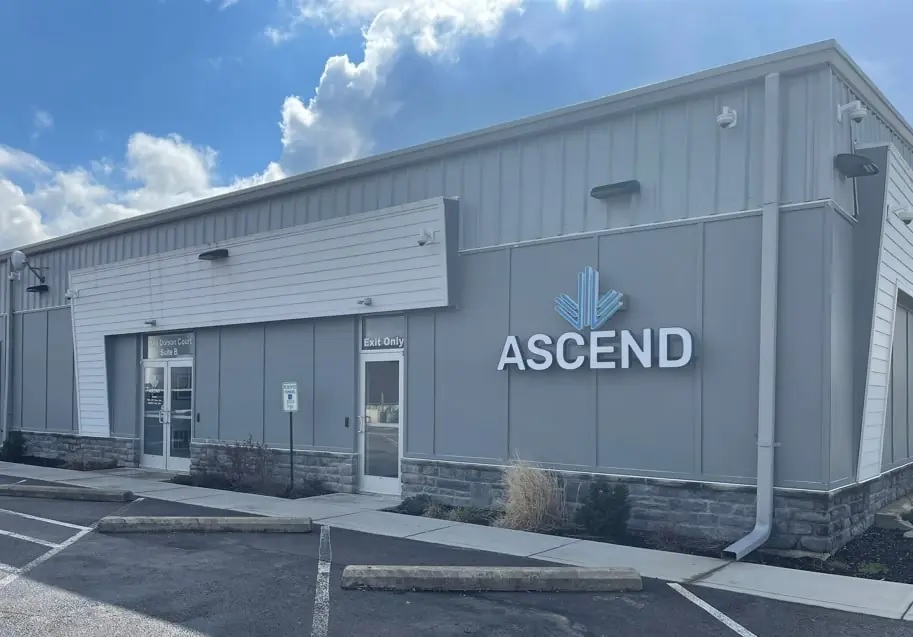 Ascend photo 8