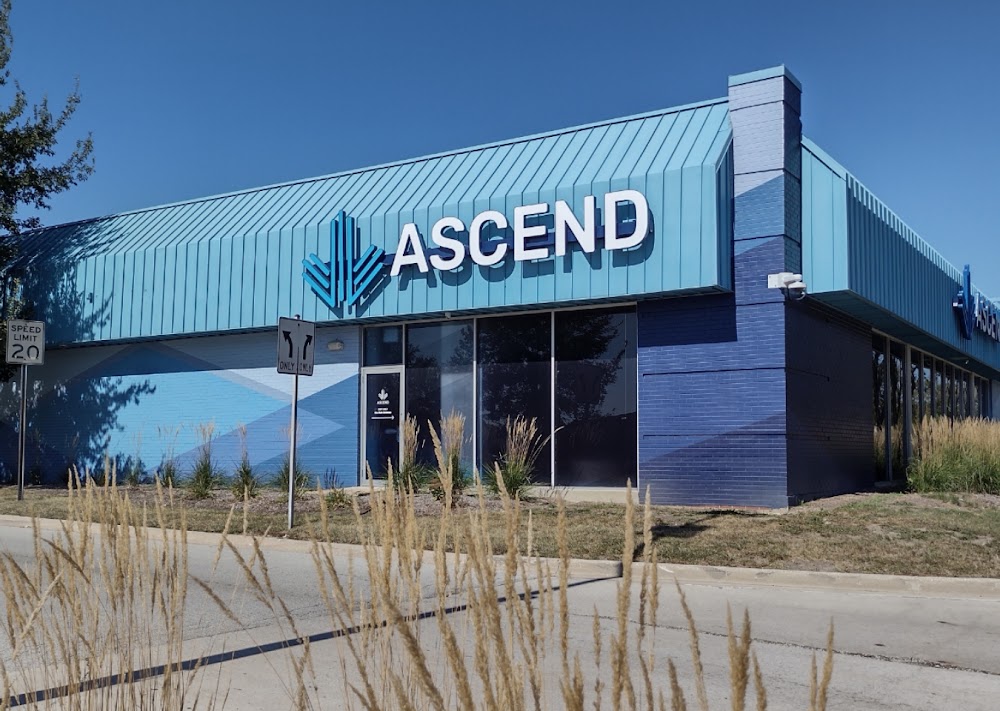Ascend photo 1