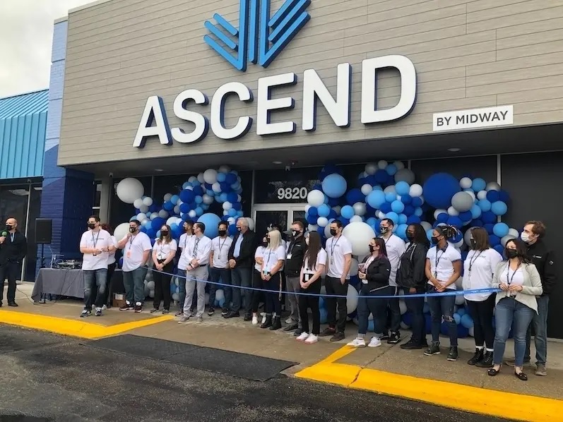 Ascend photo 4