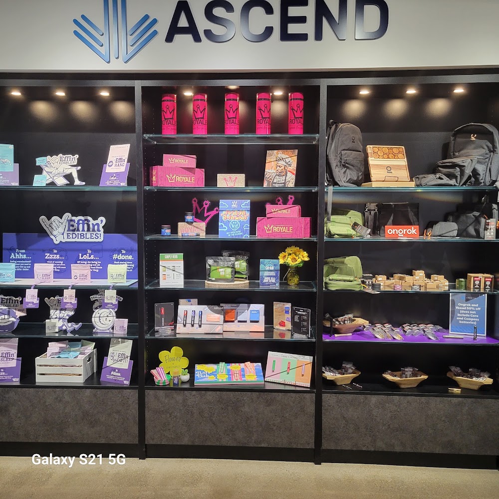 Ascend photo 6
