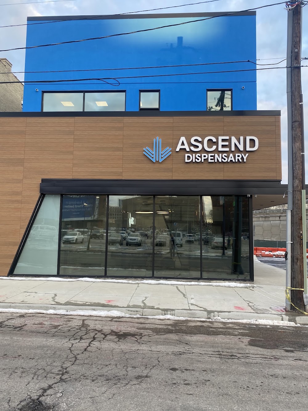 Ascend photo 4