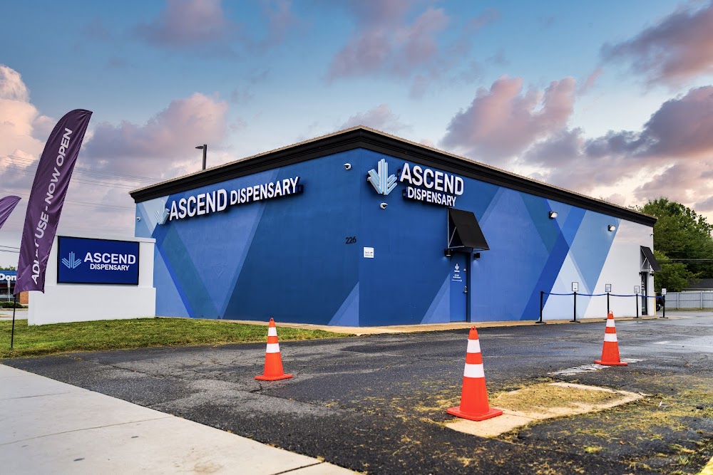 Ascend Dispensary - Aberdeen photo 1