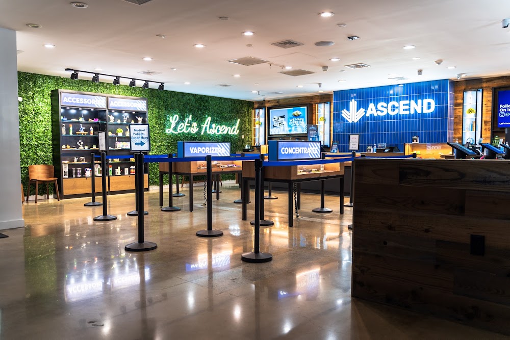 Ascend Dispensary - Aberdeen photo 2