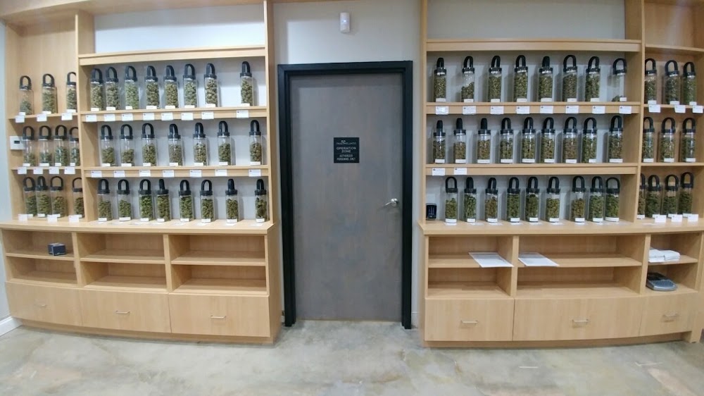 Ascend Dispensary - Aberdeen photo 3