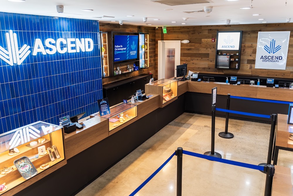 Ascend Dispensary - Aberdeen photo 5