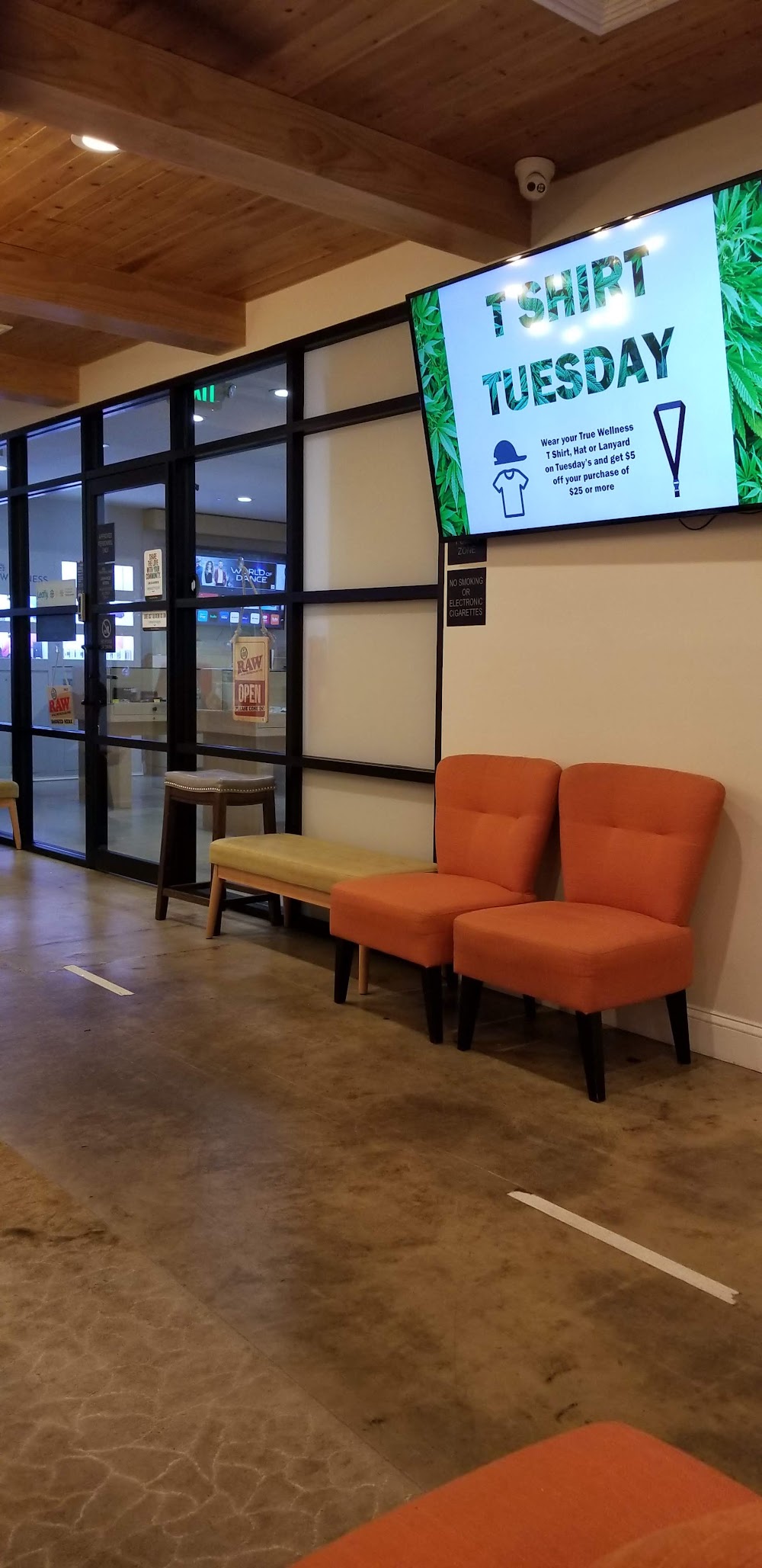 Ascend Dispensary - Aberdeen photo 6
