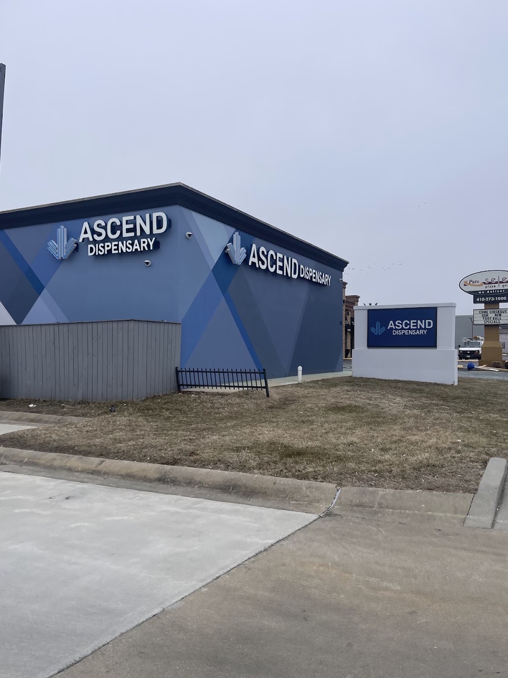 Ascend Dispensary - Aberdeen photo 7