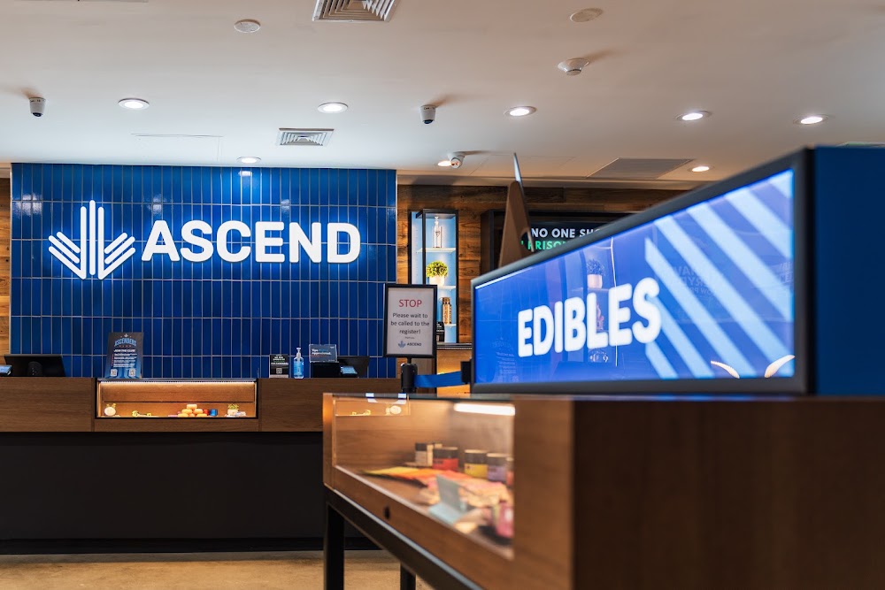 Ascend Dispensary - Aberdeen photo 8
