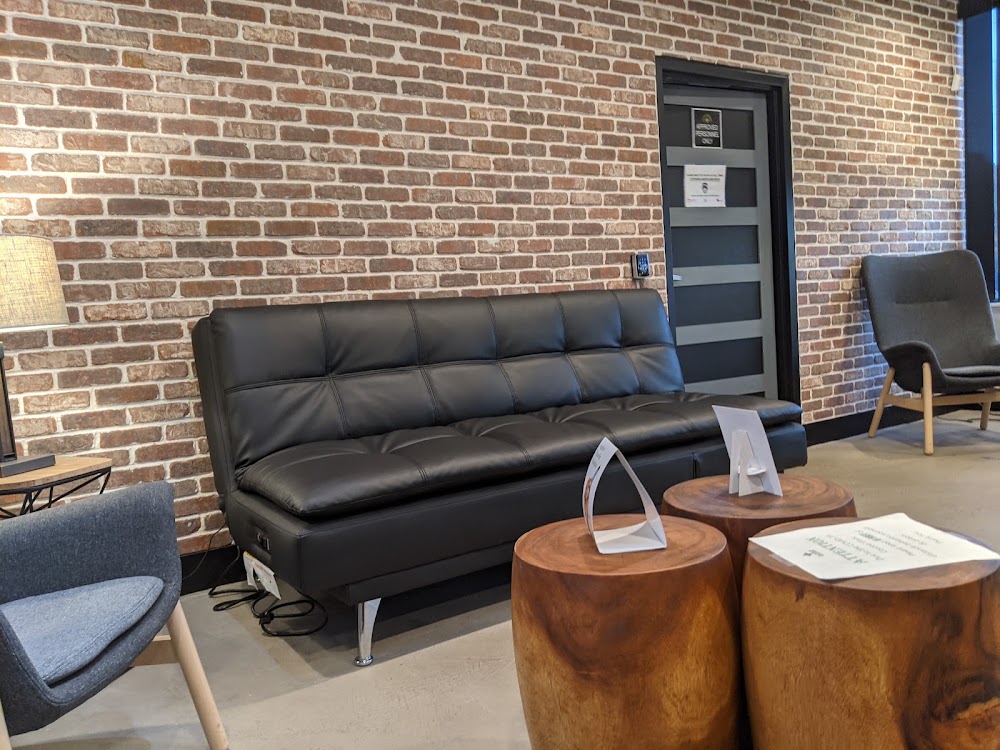 Ascend Dispensary - Crofton photo 2