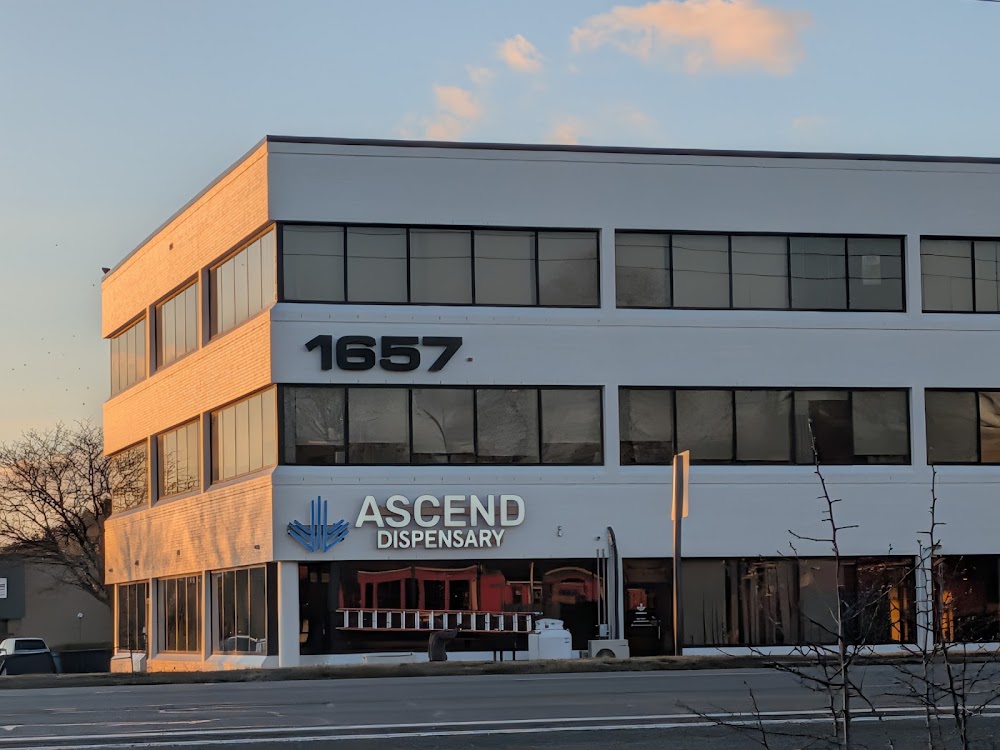 Ascend Dispensary - Crofton photo 5