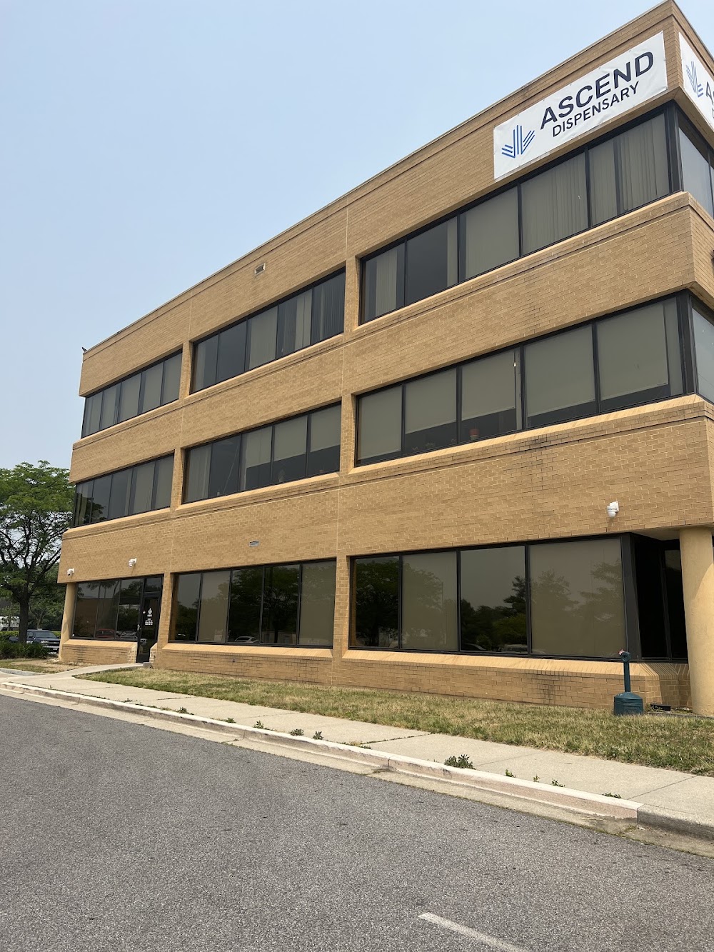 Ascend Dispensary - Crofton photo 7