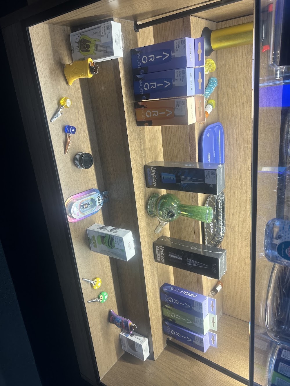 Ascend Dispensary - Crofton photo 8