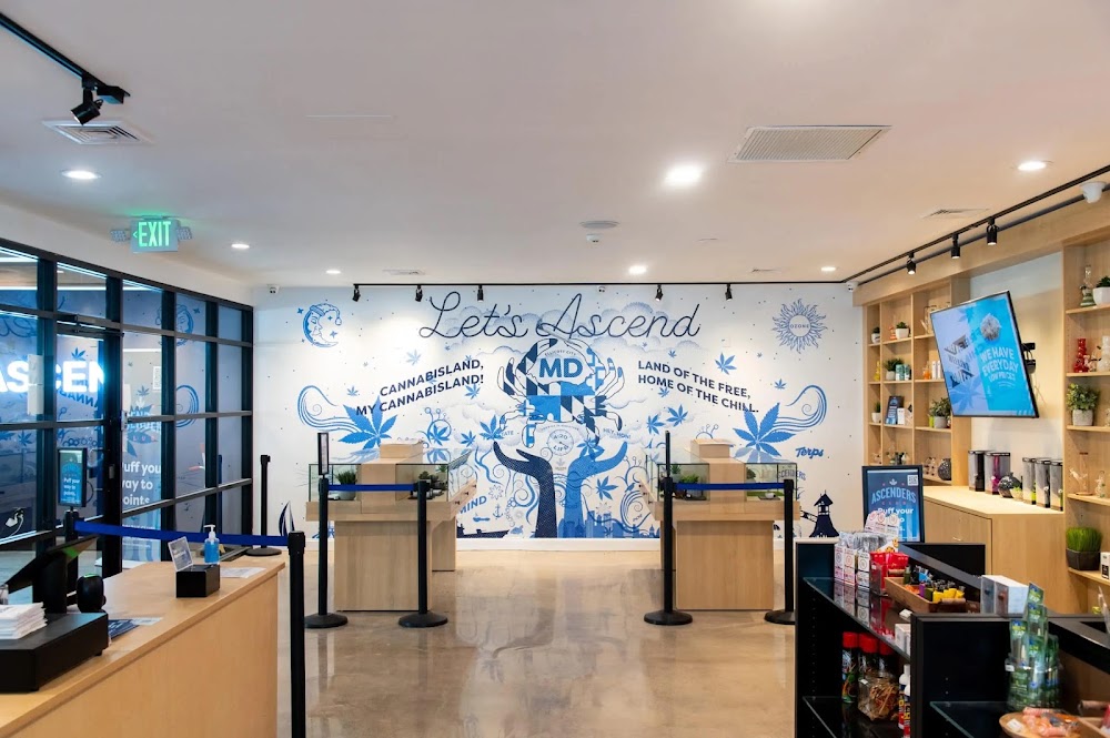 Ascend Dispensary - Ellicott City photo 2