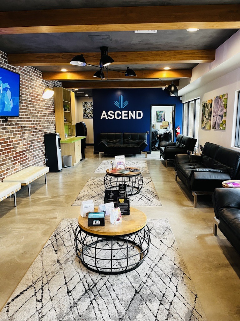 Ascend Dispensary - Ellicott City photo 3