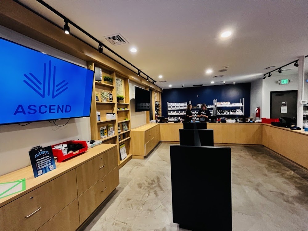 Ascend Dispensary - Ellicott City photo 6