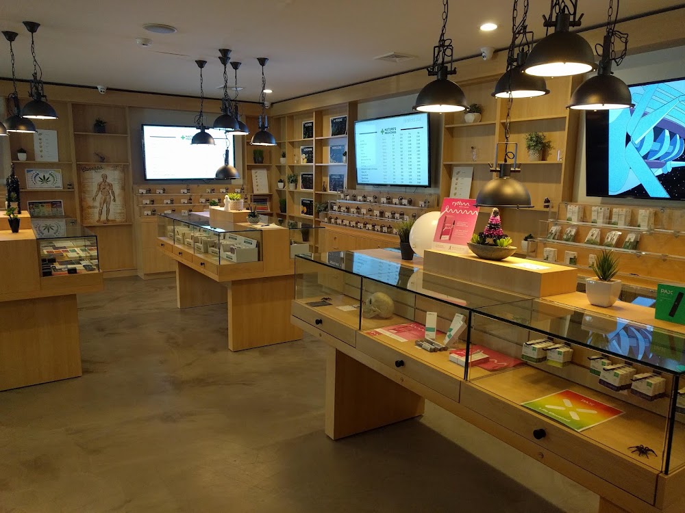 Ascend Dispensary - Ellicott City photo 7