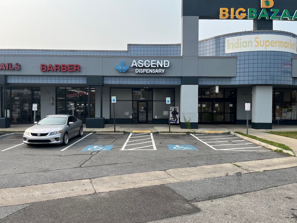 Ascend Dispensary - Laurel photo 1