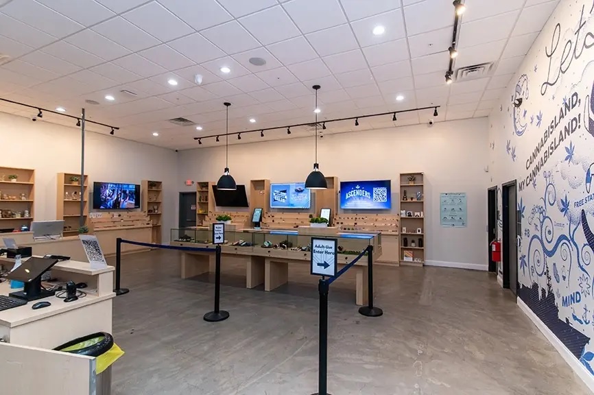 Ascend Dispensary - Laurel photo 2