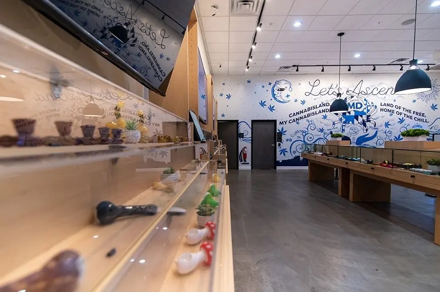 Ascend Dispensary - Laurel photo 3