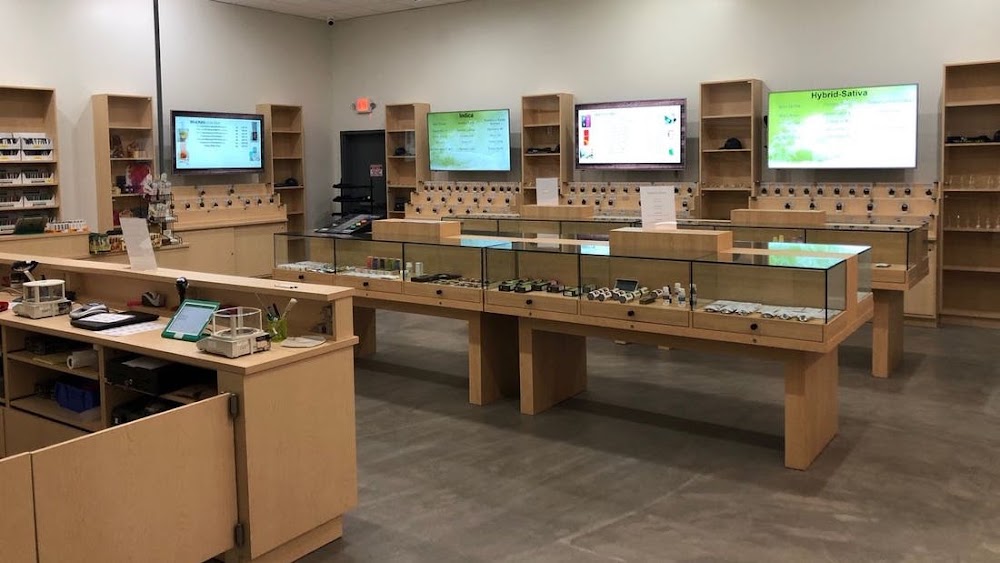 Ascend Dispensary - Laurel photo 4
